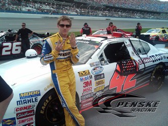 Kligerman Eager For Action In Charlotte